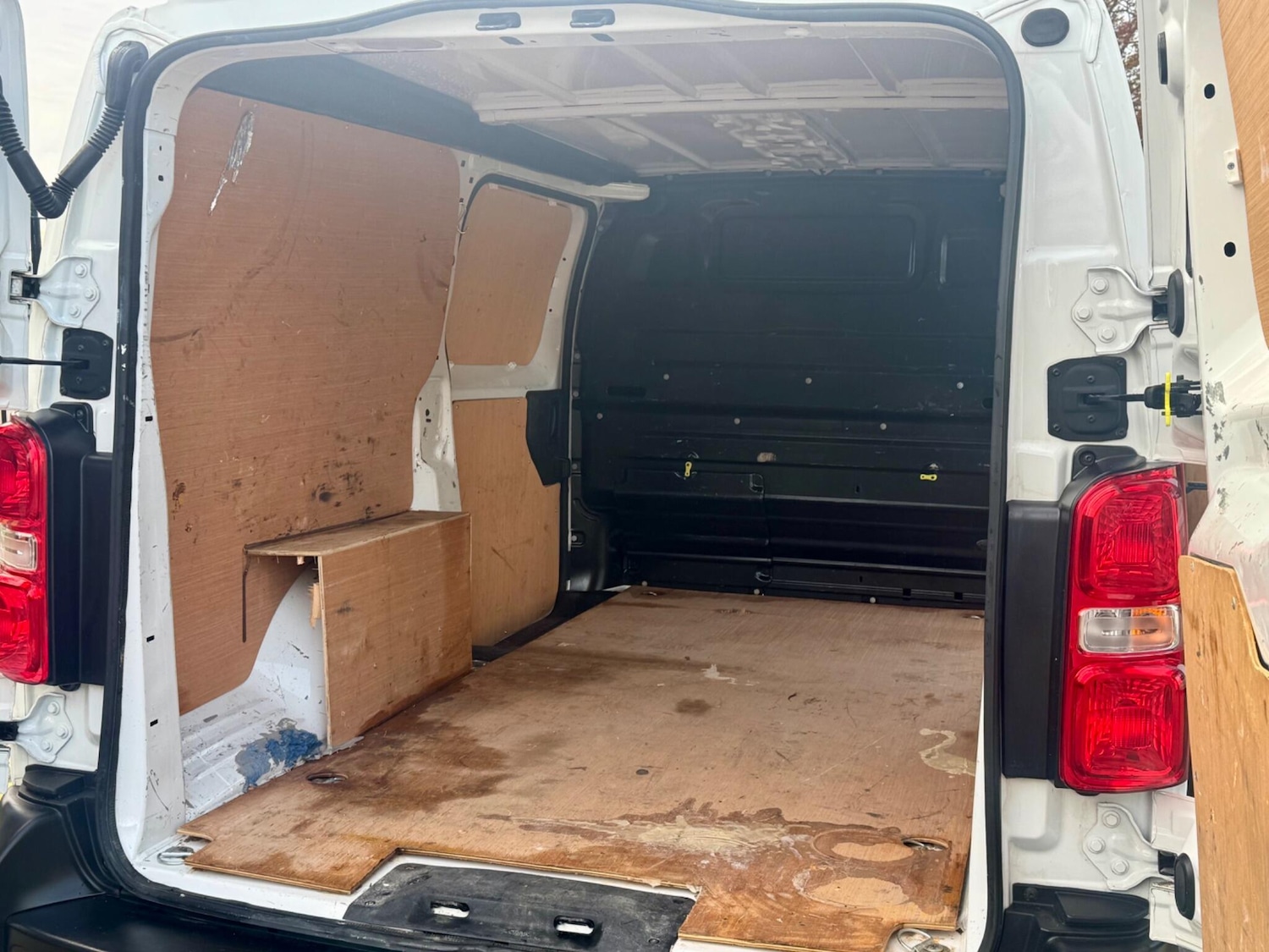 Used Peugeot Expert 2021 for sale - 76953277: Photo 20