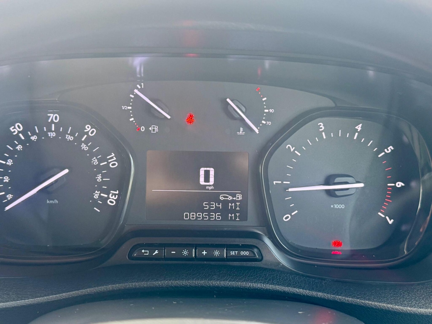 Used Peugeot Expert 2021 for sale - 76953277: Photo 22