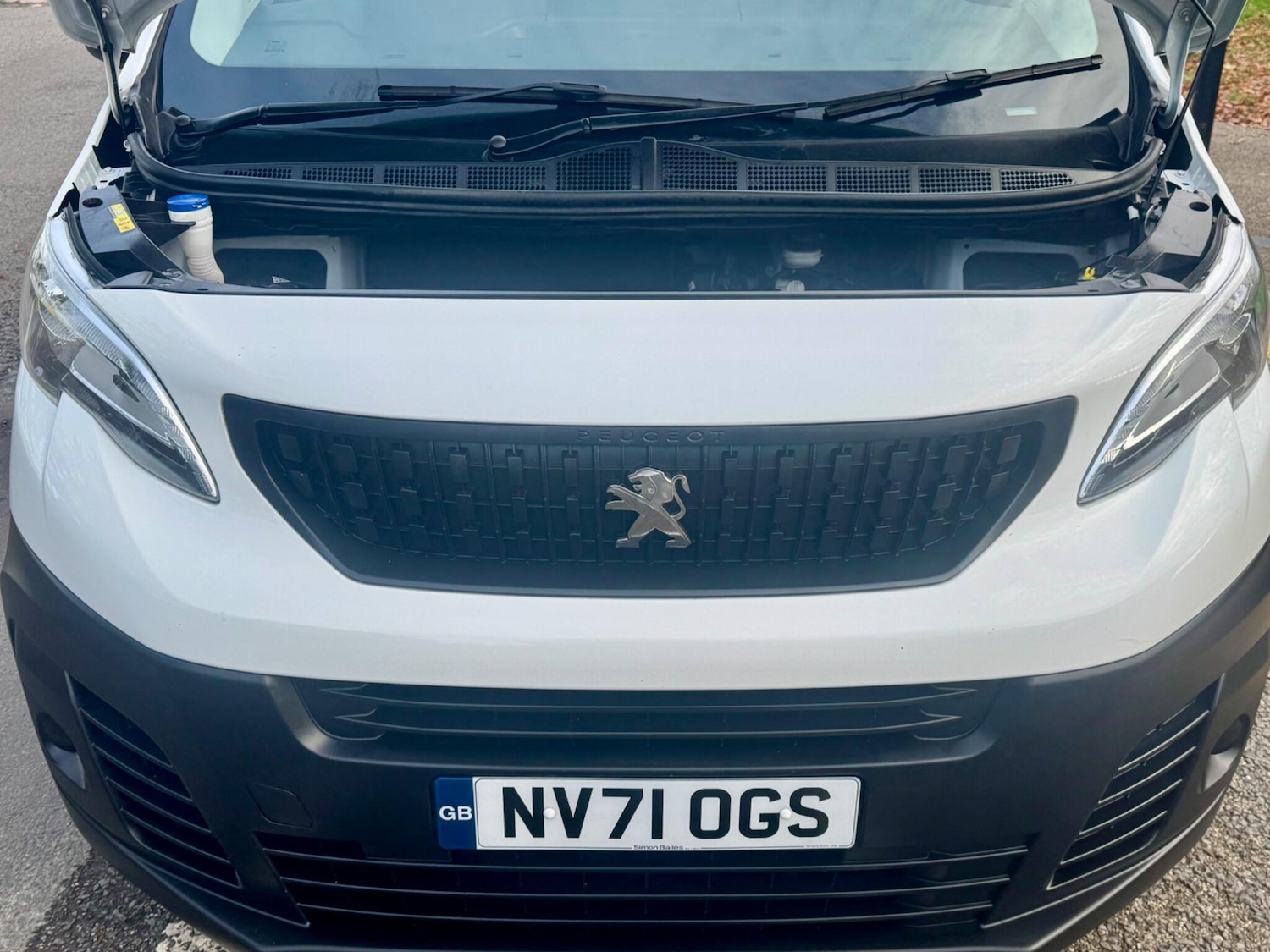 Used Peugeot Expert 2021 for sale - 76953277: Photo 26