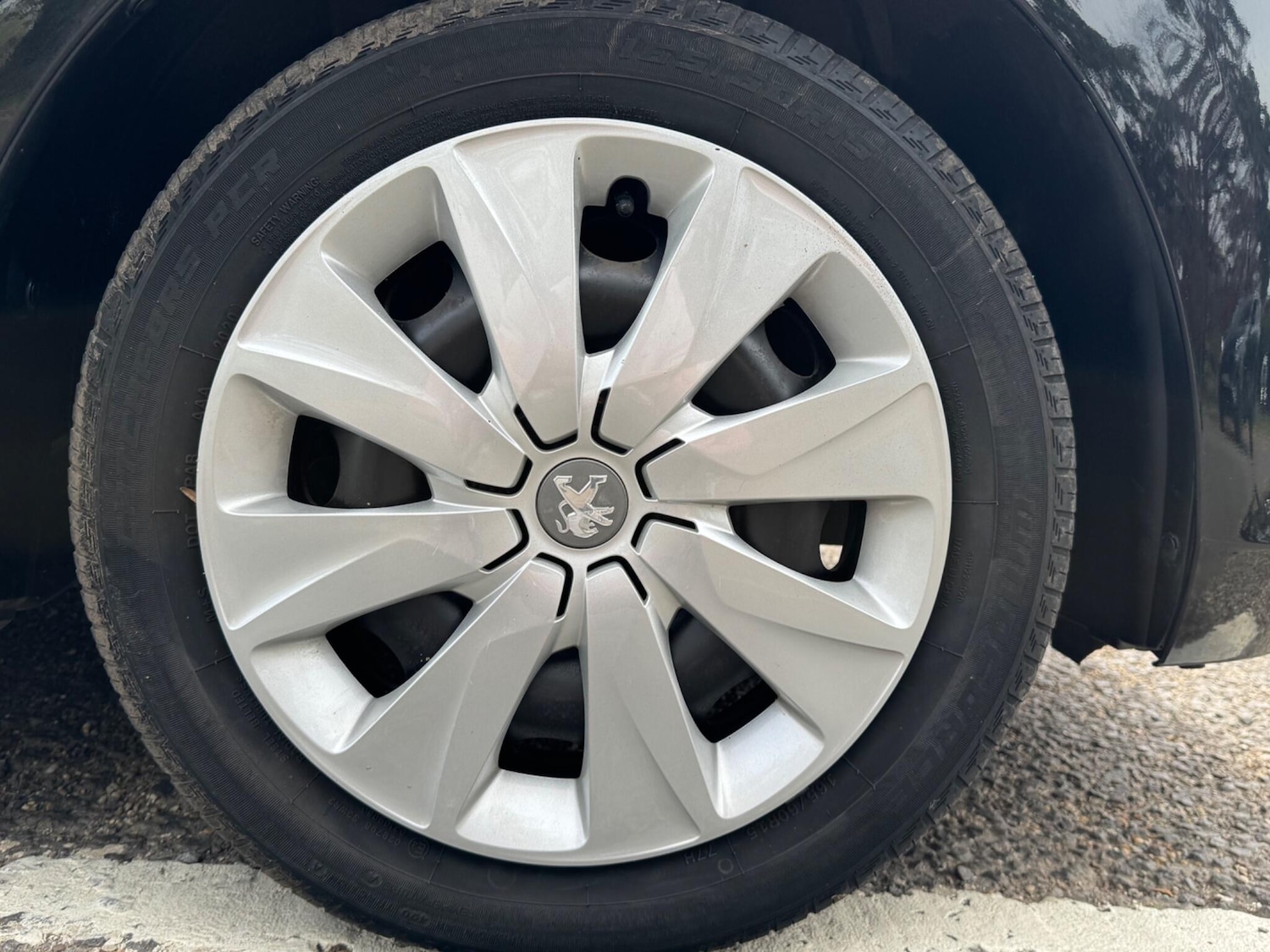 Used Peugeot 108 2016 for sale - 78204641: Photo 10