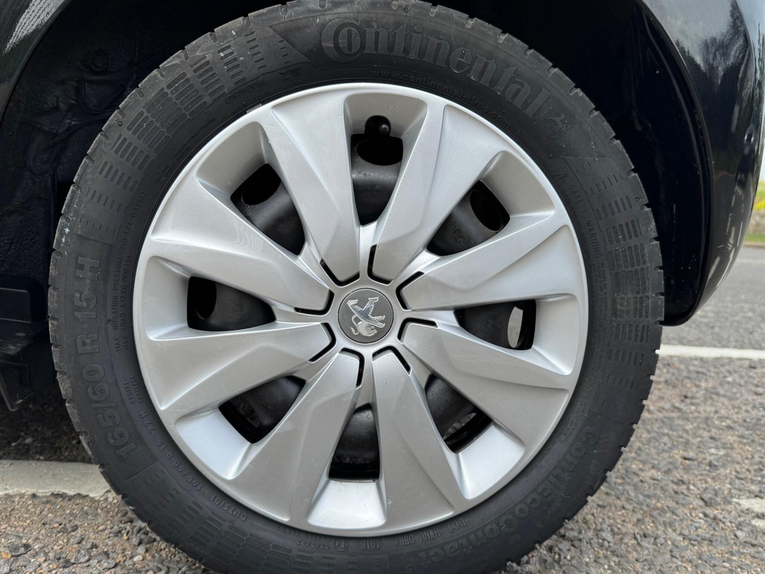 Used Peugeot 108 2016 for sale - 78204641: Photo 11