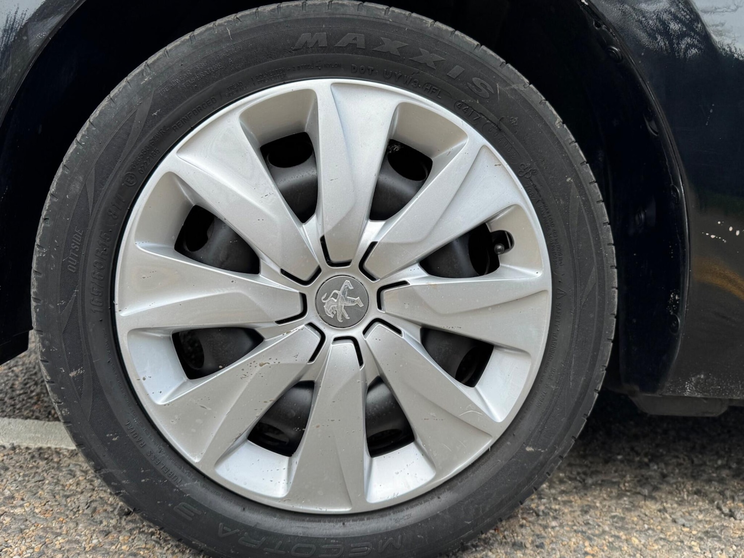 Used Peugeot 108 2016 for sale - 78204641: Photo 12