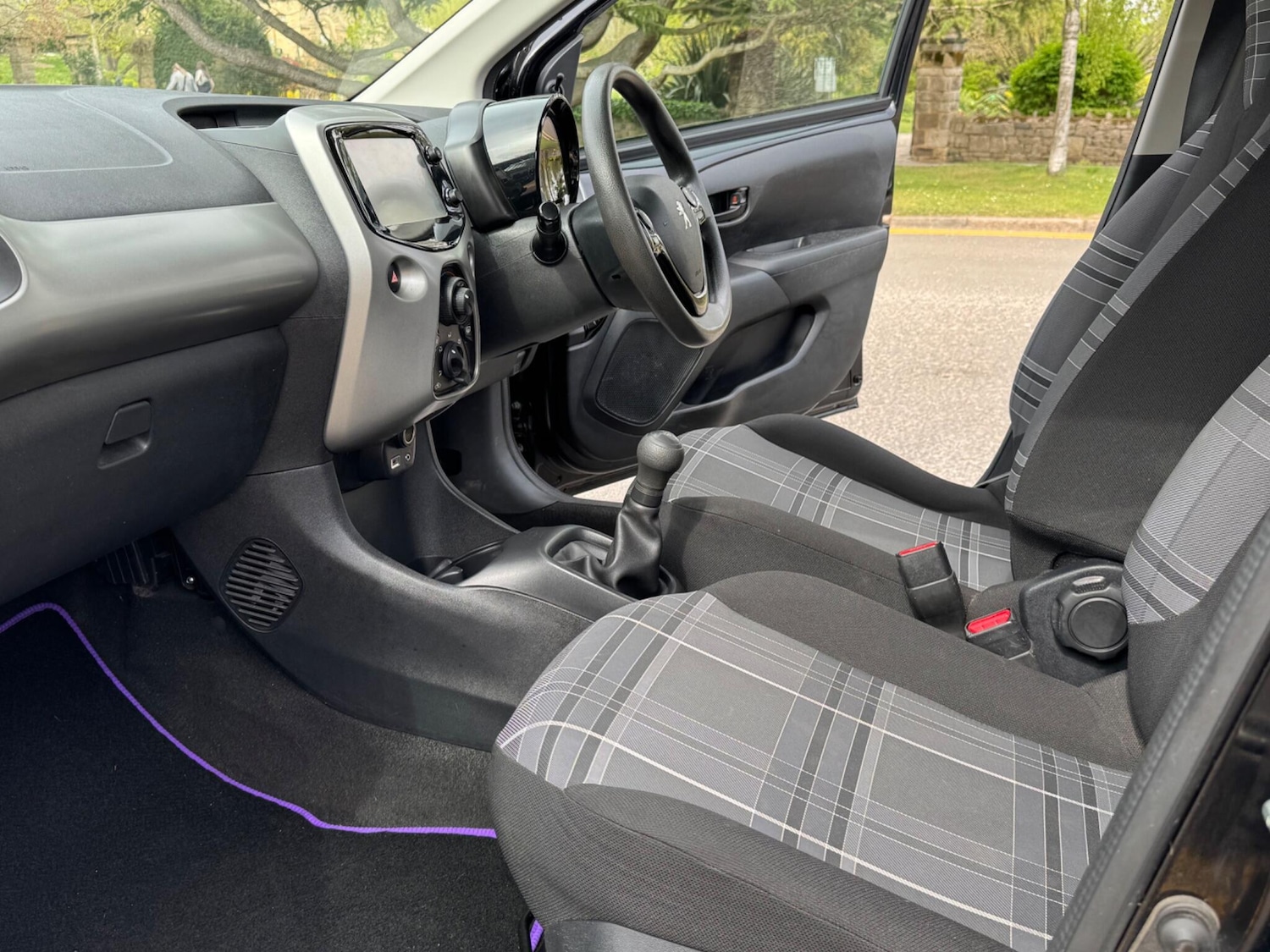 Used Peugeot 108 2016 for sale - 78204641: Photo 13