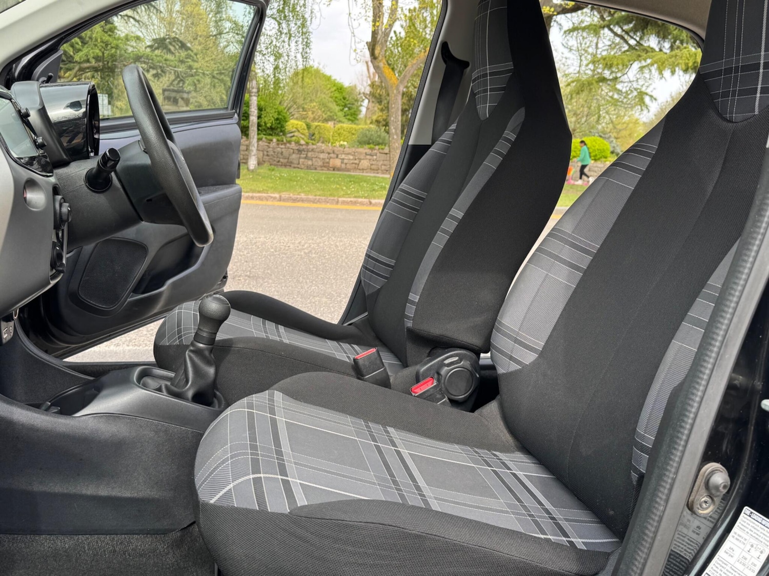 Used Peugeot 108 2016 for sale - 78204641: Photo 14