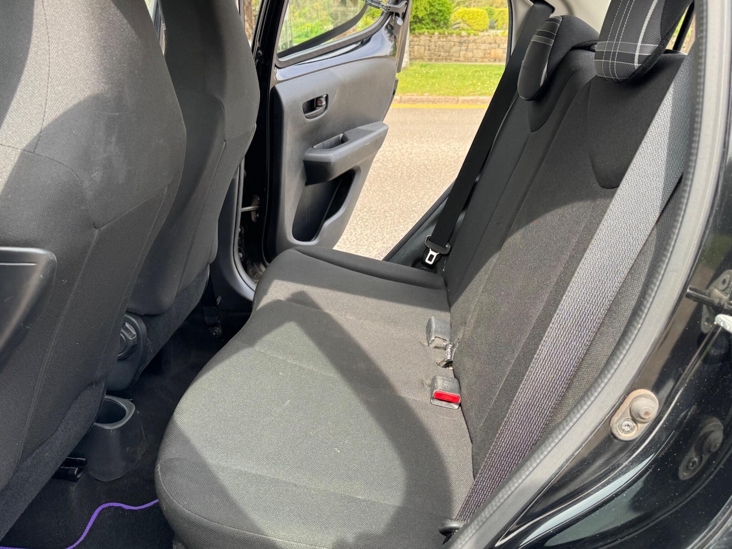 Used Peugeot 108 2016 for sale - 78204641: Photo 15