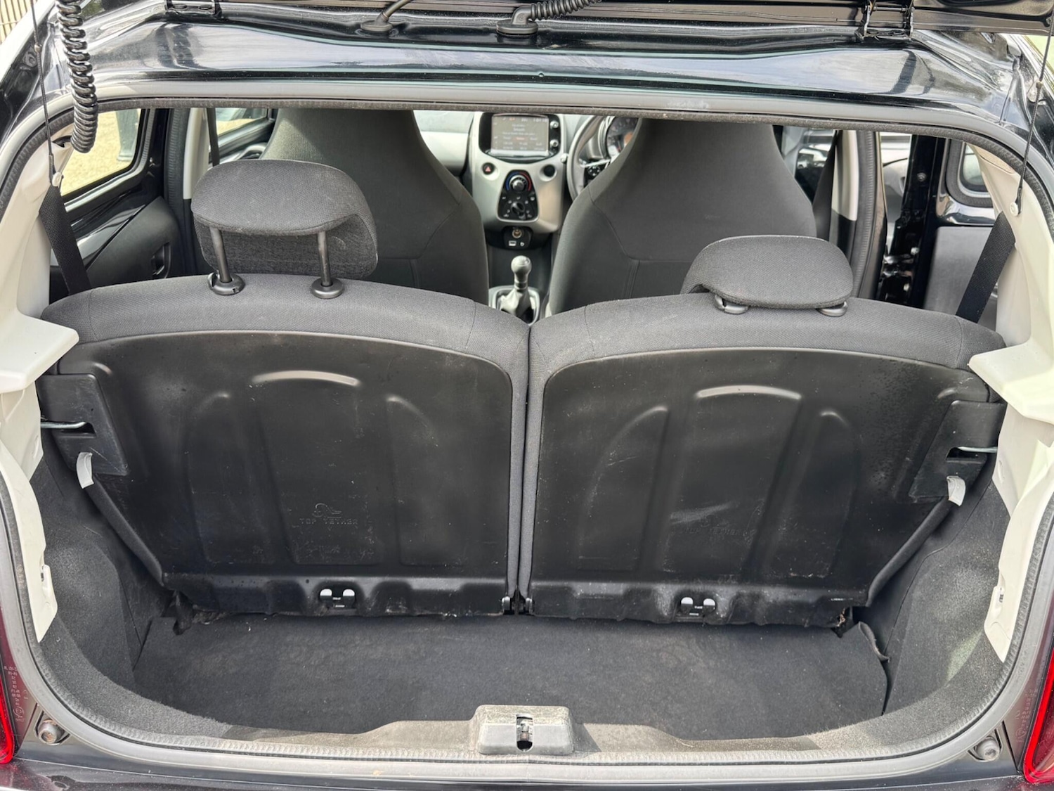 Used Peugeot 108 2016 for sale - 78204641: Photo 16