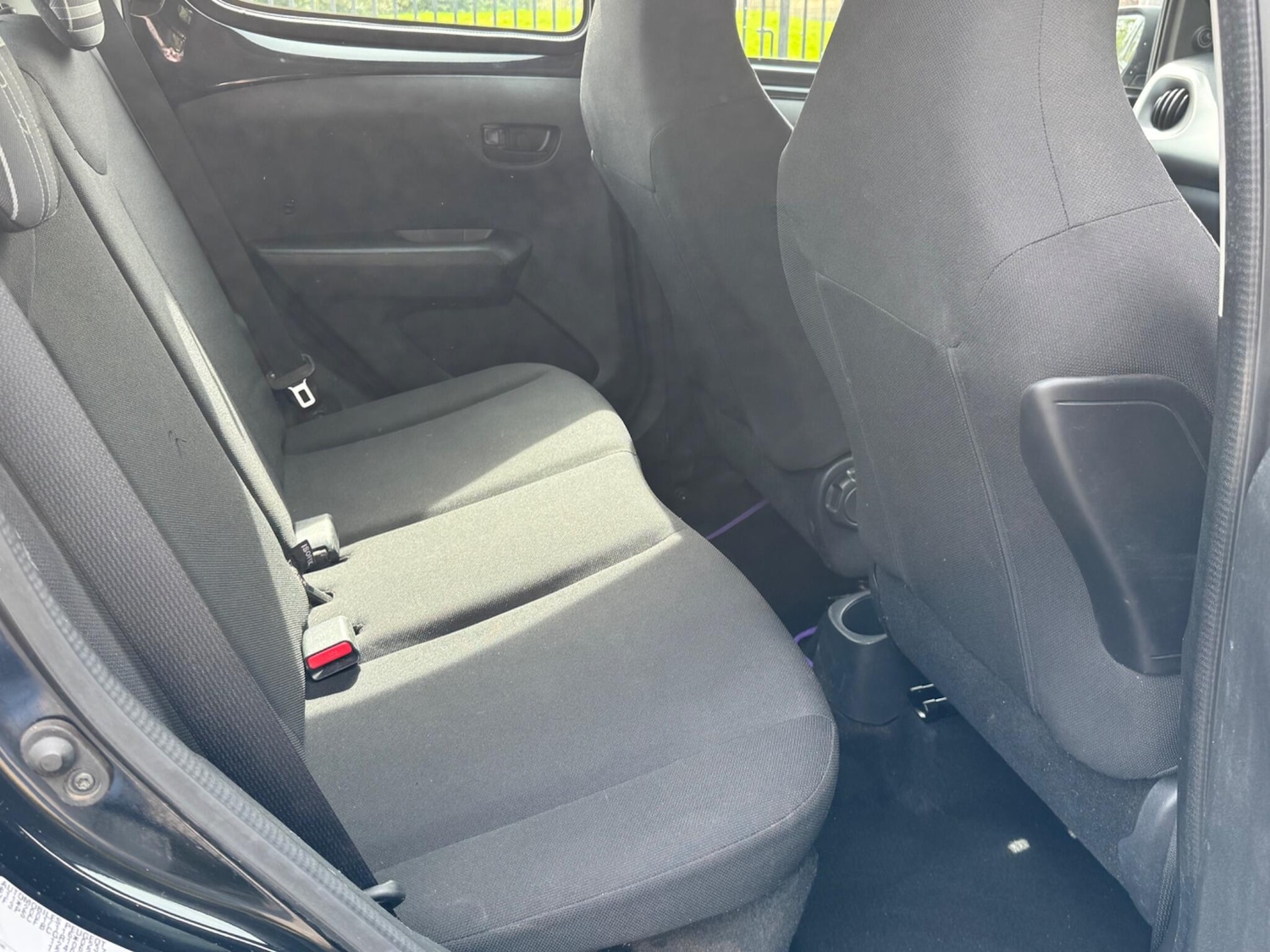 Used Peugeot 108 2016 for sale - 78204641: Photo 17