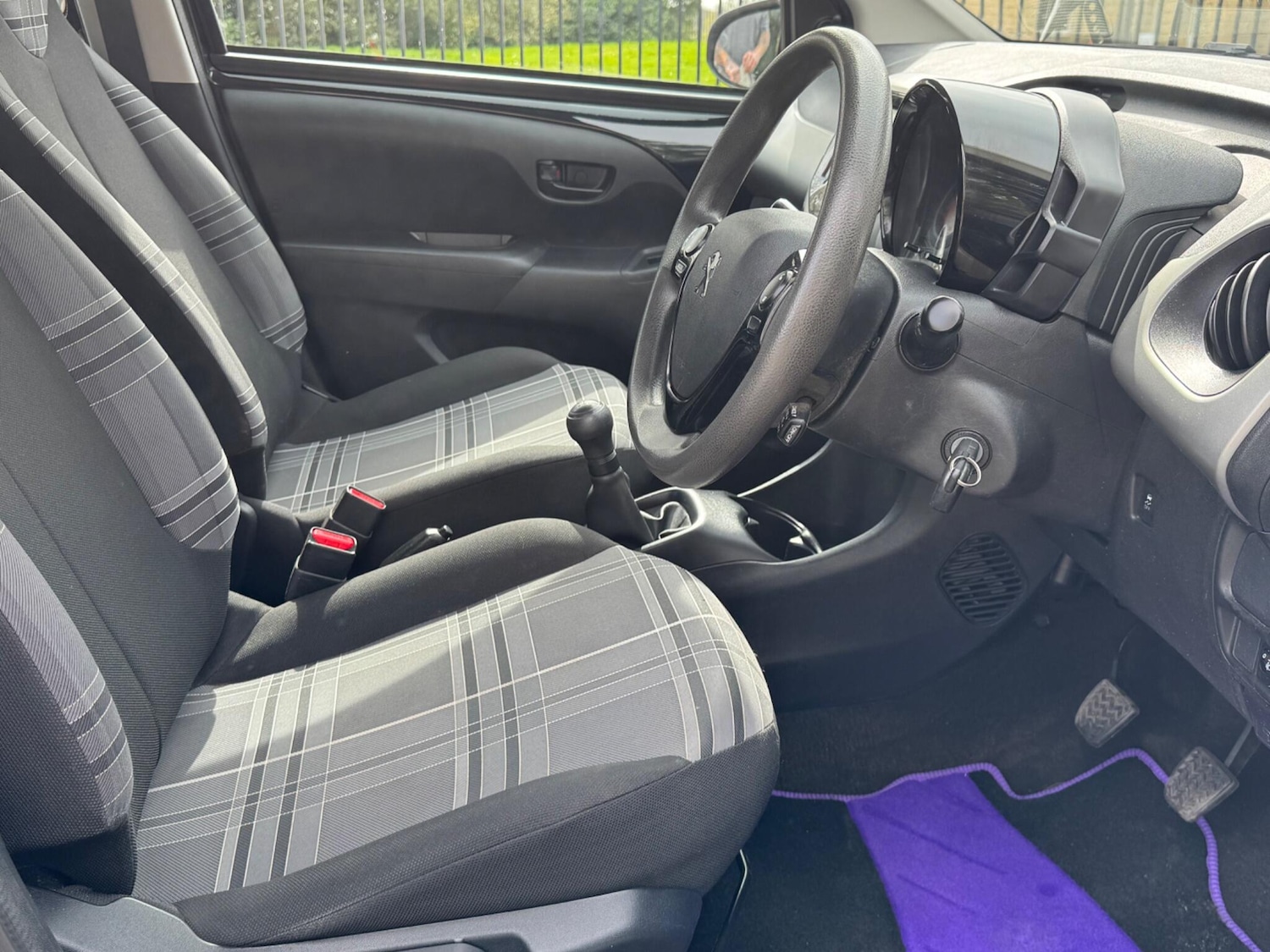 Used Peugeot 108 2016 for sale - 78204641: Photo 19