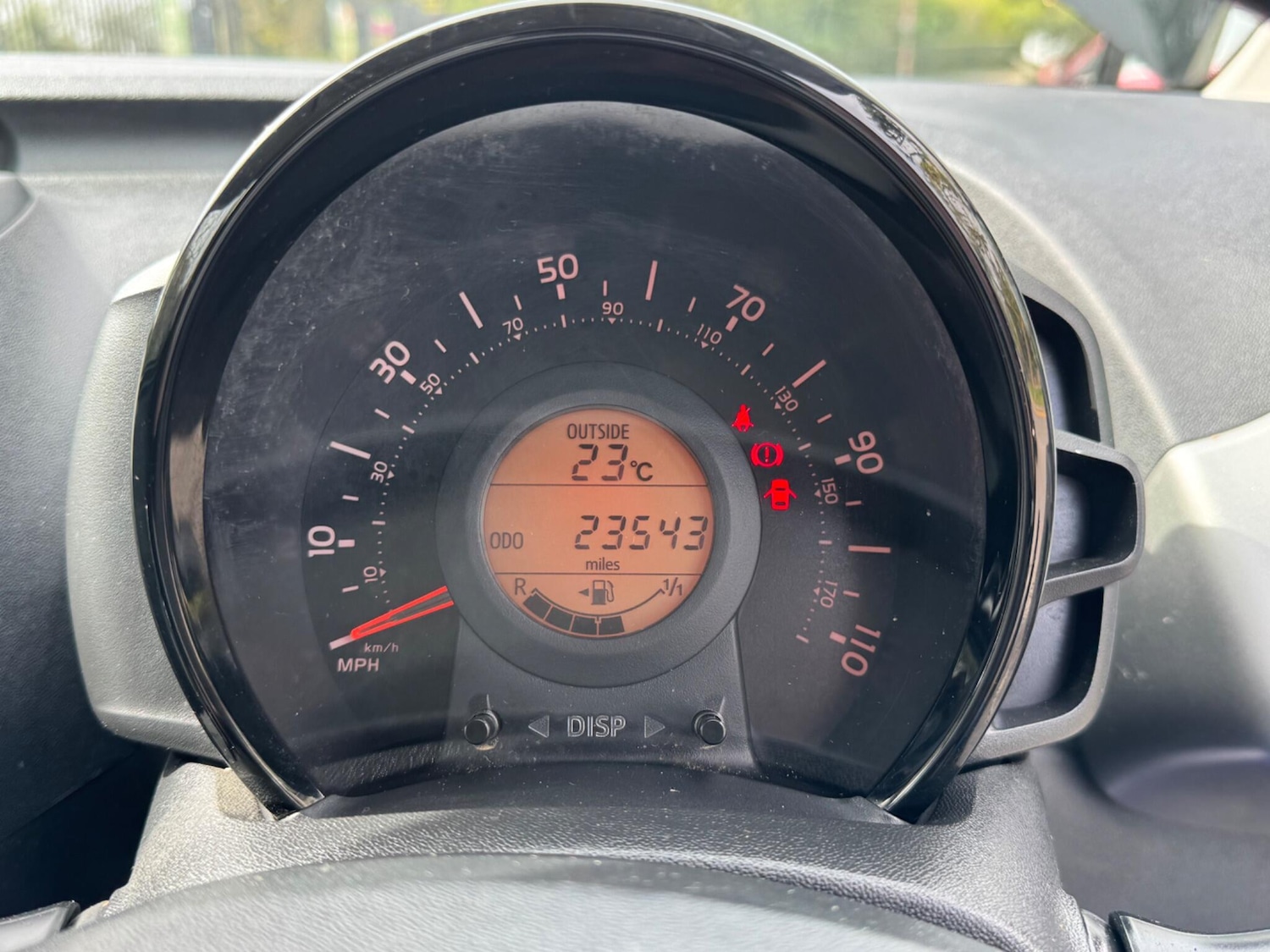 Used Peugeot 108 2016 for sale - 78204641: Photo 21