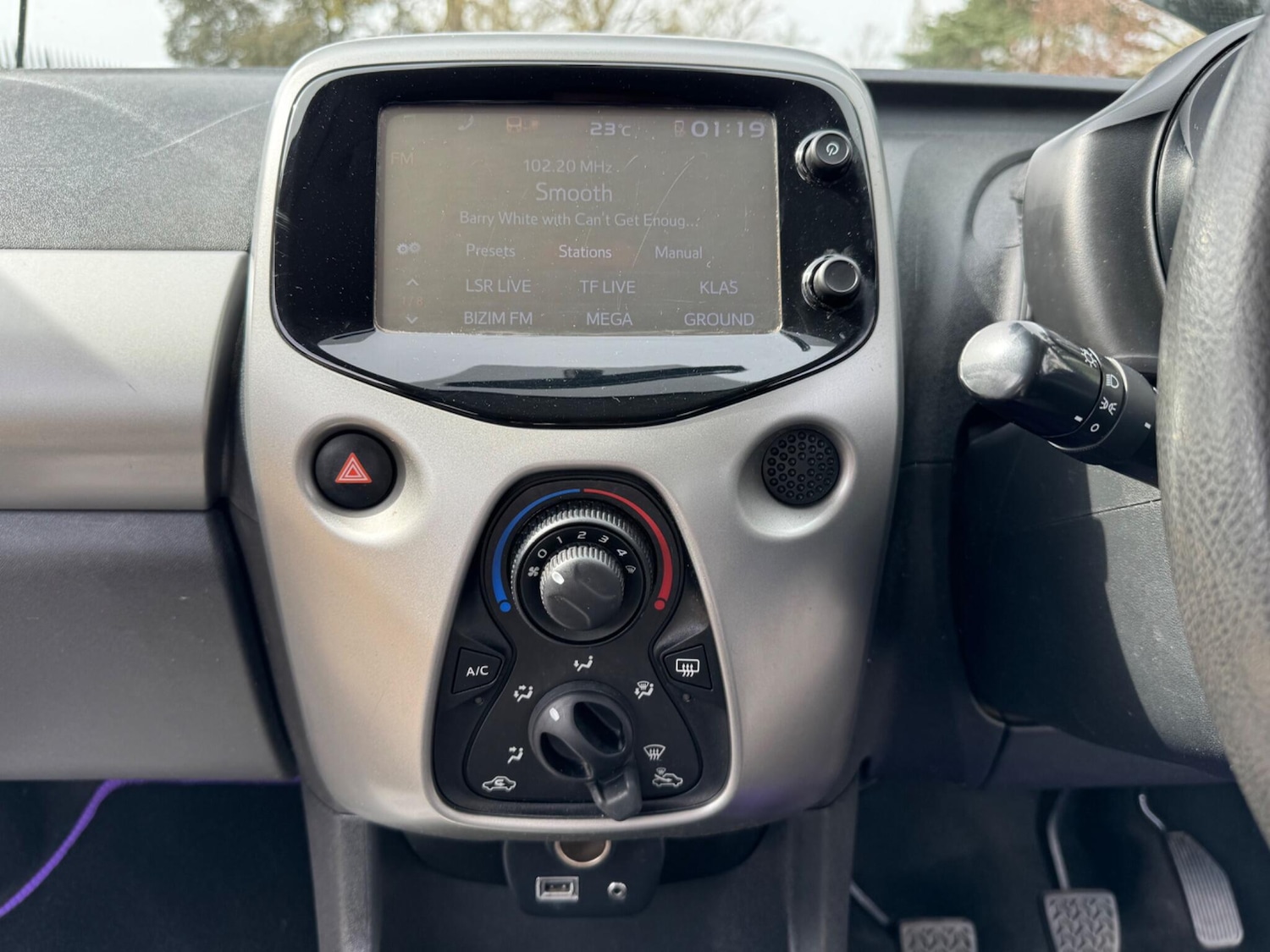 Used Peugeot 108 2016 for sale - 78204641: Photo 24