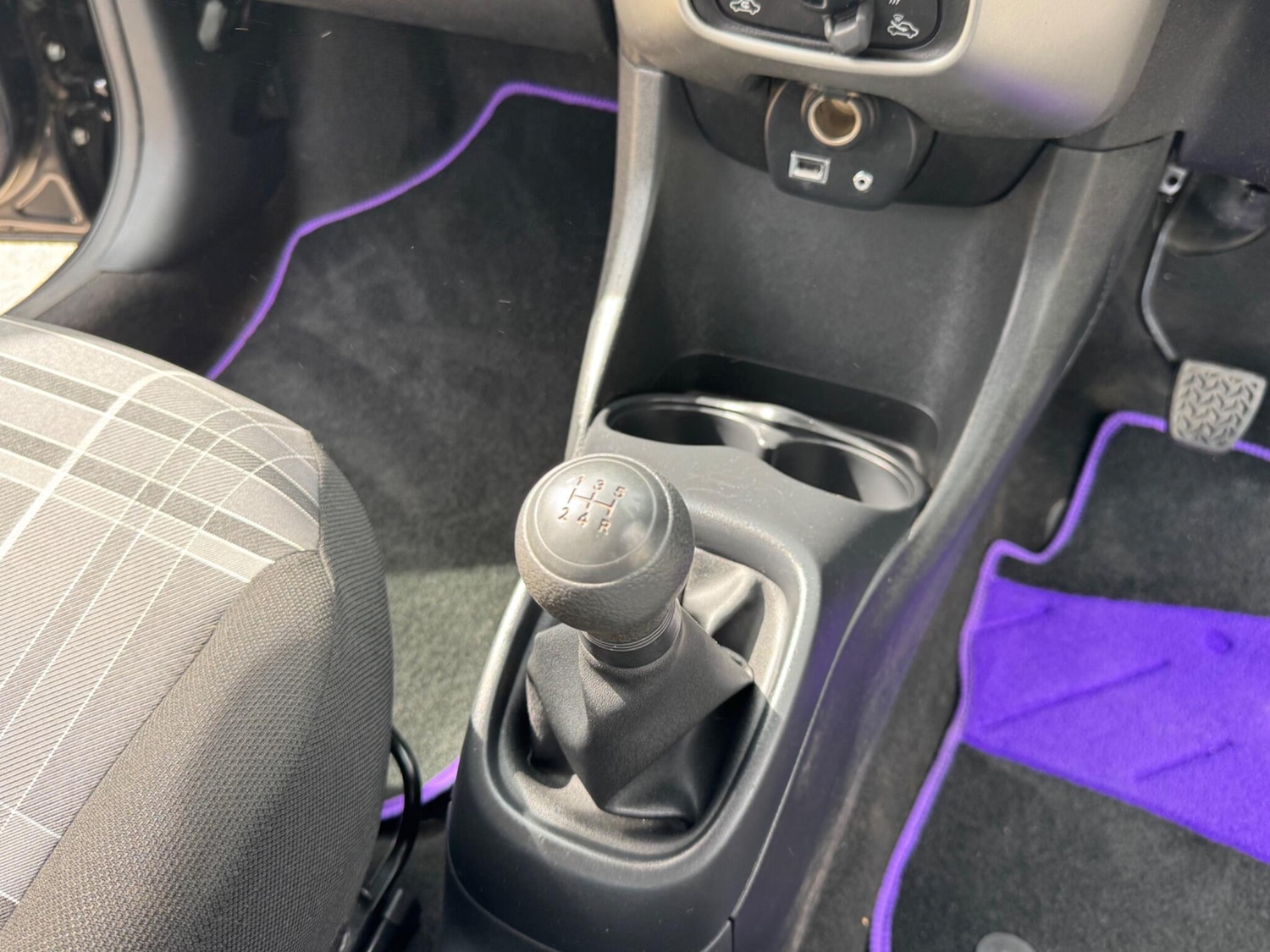 Used Peugeot 108 2016 for sale - 78204641: Photo 25