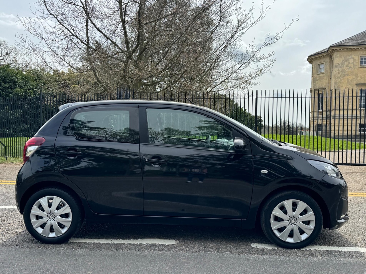 Used Peugeot 108 2016 for sale - 78204641: Photo 8