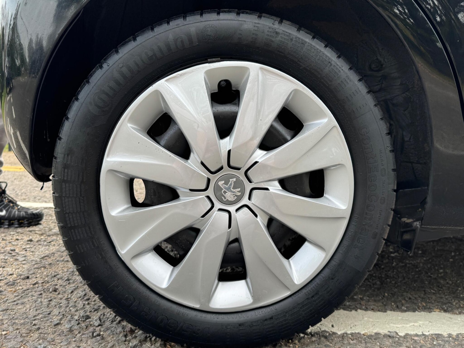 Used Peugeot 108 2016 for sale - 78204641: Photo 9