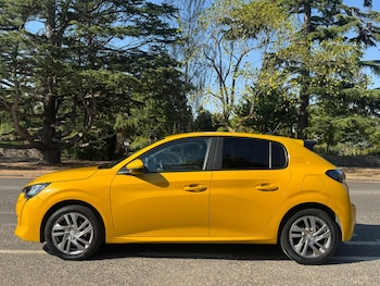 Used Peugeot 208 2020 for sale - 79564721: Photo