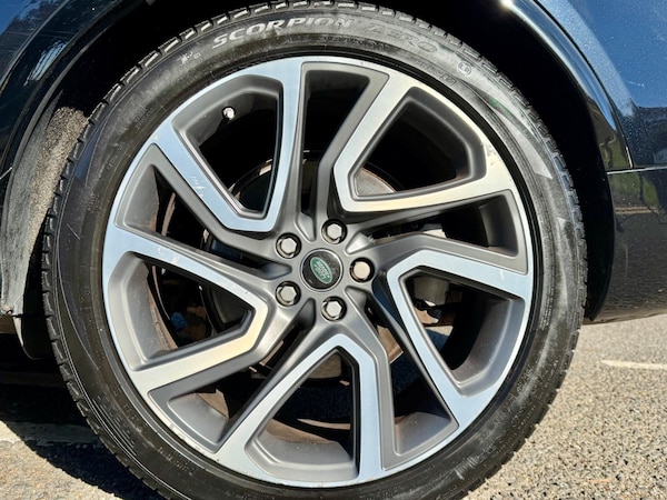 Used Land Rover Discovery 2019 for sale - 76201400: Photo 11