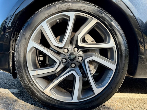 Used Land Rover Discovery 2019 for sale - 76201400: Photo 12