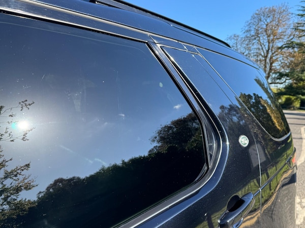 Used Land Rover Discovery 2019 for sale - 76201400: Photo 15