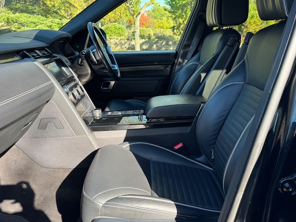 Used Land Rover Discovery 2019 for sale - 76201400: Photo 16