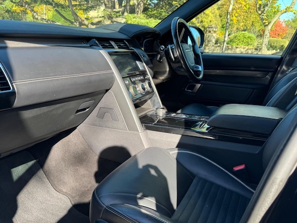 Used Land Rover Discovery 2019 for sale - 76201400: Photo 17