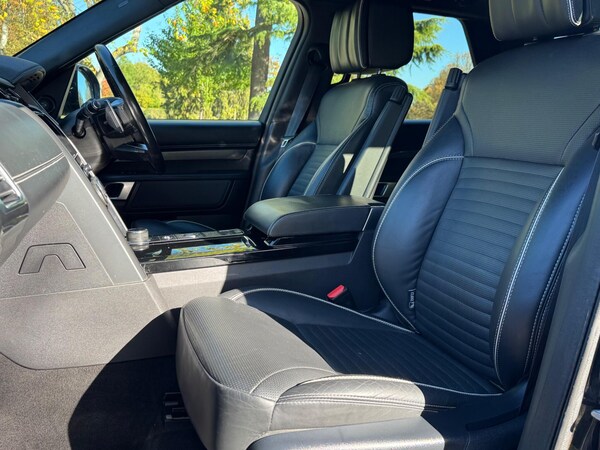 Used Land Rover Discovery 2019 for sale - 76201400: Photo 18