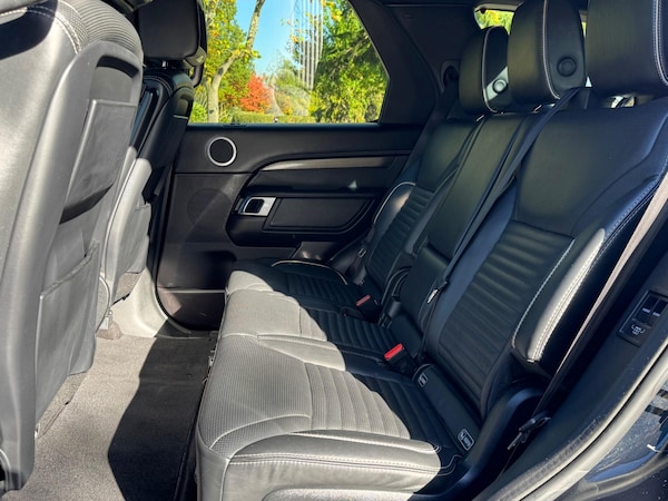 Used Land Rover Discovery 2019 for sale - 76201400: Photo 21