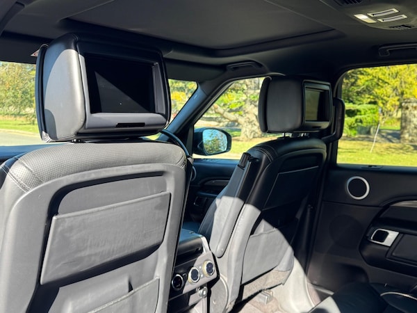 Used Land Rover Discovery 2019 for sale - 76201400: Photo 22