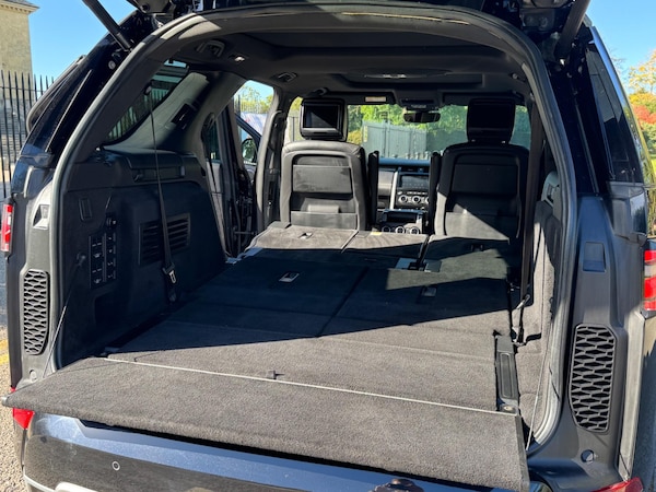 Used Land Rover Discovery 2019 for sale - 76201400: Photo 23
