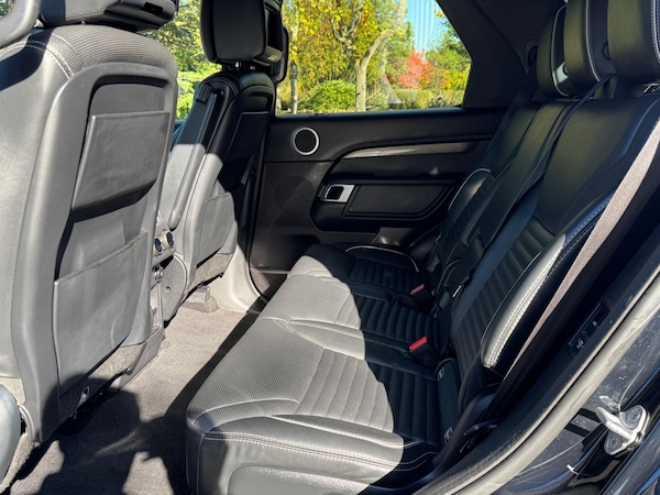 Used Land Rover Discovery 2019 for sale - 76201400: Photo 24