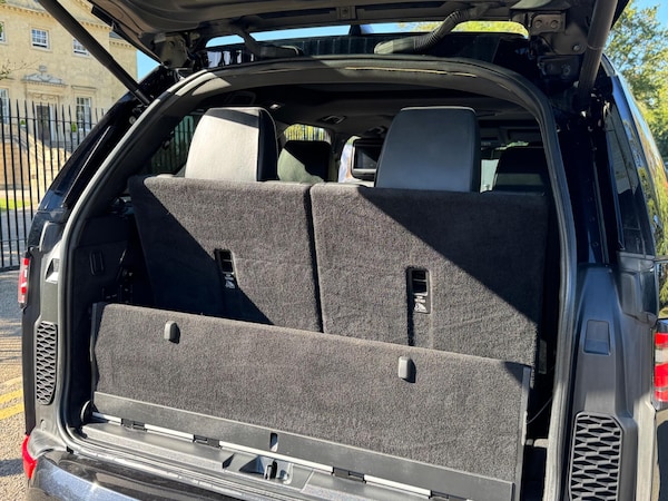 Used Land Rover Discovery 2019 for sale - 76201400: Photo 25