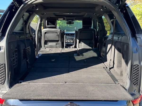 Used Land Rover Discovery 2019 for sale - 76201400: Photo 26