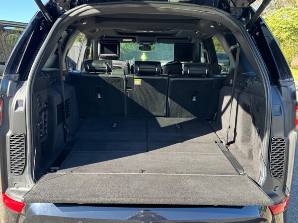 Used Land Rover Discovery 2019 for sale - 76201400: Photo 27