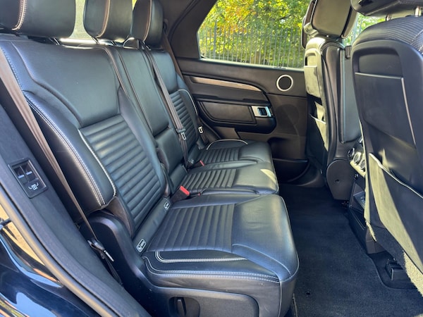 Used Land Rover Discovery 2019 for sale - 76201400: Photo 29