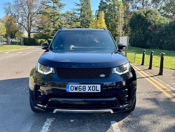 Used Land Rover Discovery 2019 for sale - 76201400: Photo 2