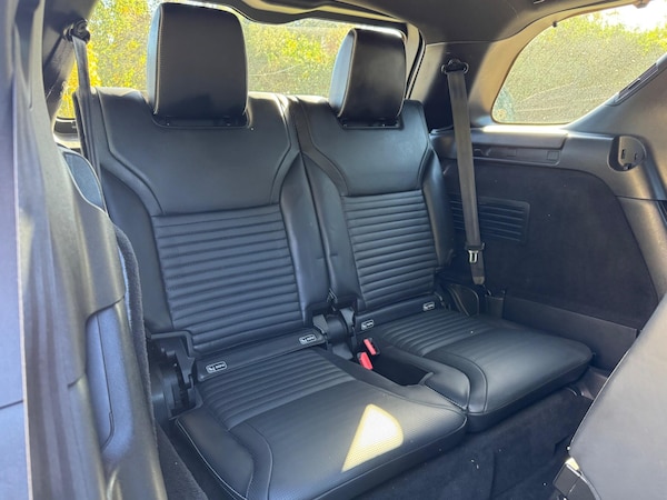 Used Land Rover Discovery 2019 for sale - 76201400: Photo 30