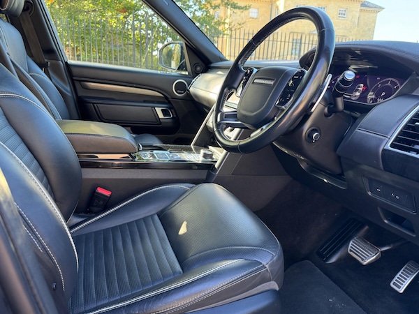 Used Land Rover Discovery 2019 for sale - 76201400: Photo 31
