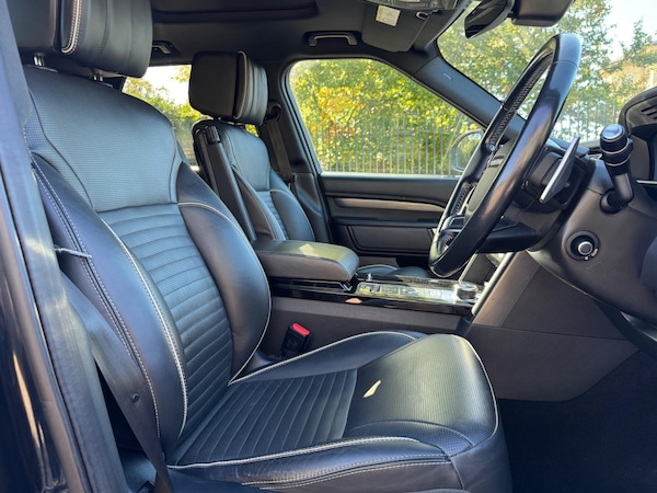 Used Land Rover Discovery 2019 for sale - 76201400: Photo 32