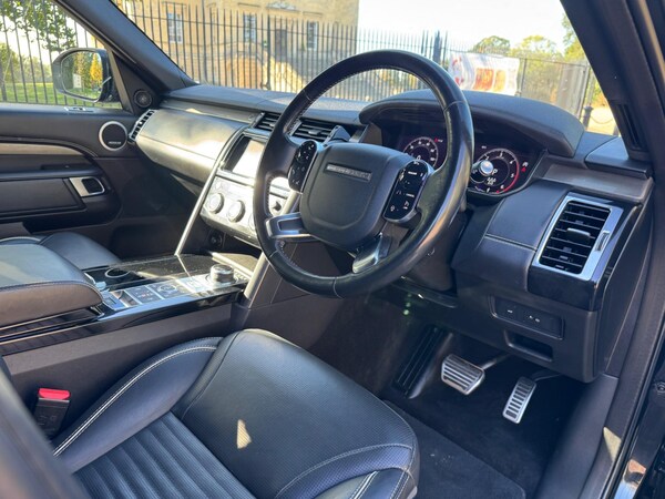 Used Land Rover Discovery 2019 for sale - 76201400: Photo 33