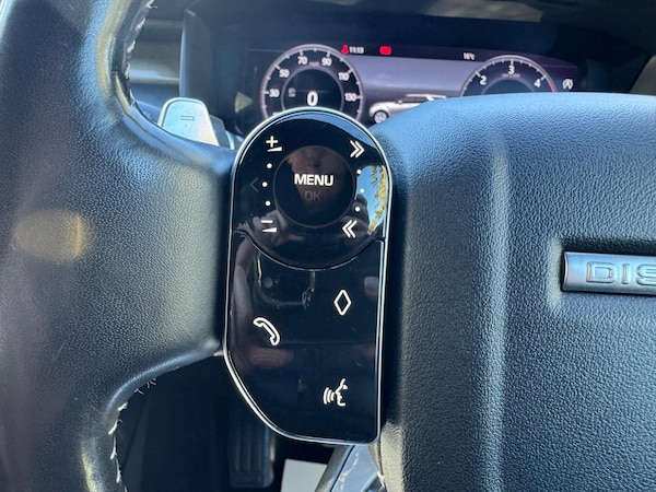Used Land Rover Discovery 2019 for sale - 76201400: Photo 36