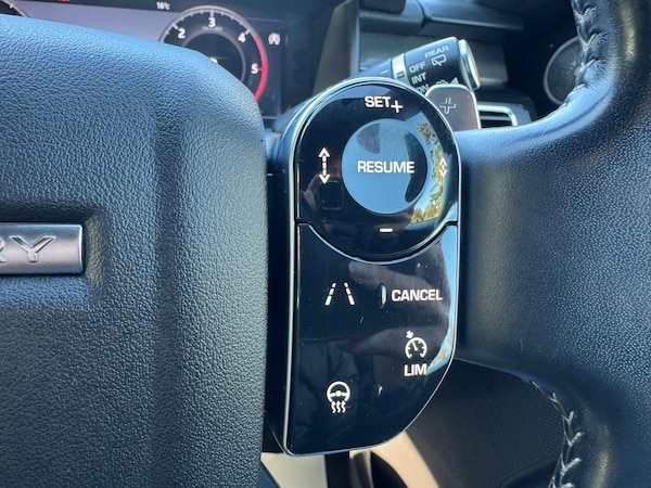 Used Land Rover Discovery 2019 for sale - 76201400: Photo 37