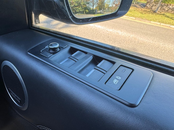 Used Land Rover Discovery 2019 for sale - 76201400: Photo 39
