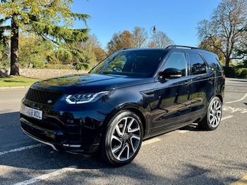 Used Land Rover Discovery 2019 for sale - 76201400: Photo 3
