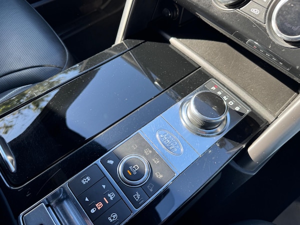 Used Land Rover Discovery 2019 for sale - 76201400: Photo 40
