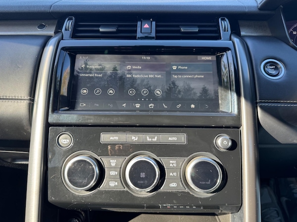 Used Land Rover Discovery 2019 for sale - 76201400: Photo 41