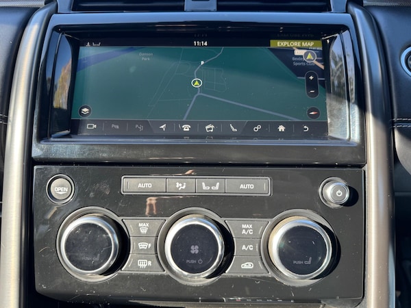 Used Land Rover Discovery 2019 for sale - 76201400: Photo 42