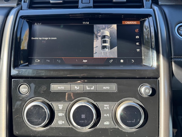 Used Land Rover Discovery 2019 for sale - 76201400: Photo 43