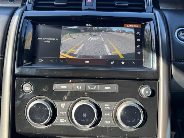 Used Land Rover Discovery 2019 for sale - 76201400: Photo 44