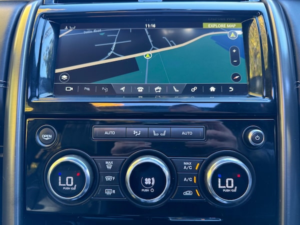 Used Land Rover Discovery 2019 for sale - 76201400: Photo 46