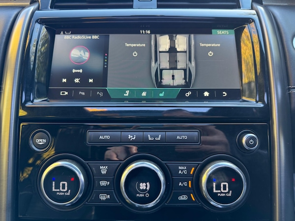Used Land Rover Discovery 2019 for sale - 76201400: Photo 47