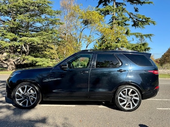 Used Land Rover Discovery 2019 for sale - 76201400: Photo 4