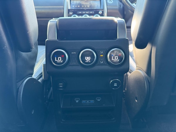 Used Land Rover Discovery 2019 for sale - 76201400: Photo 52